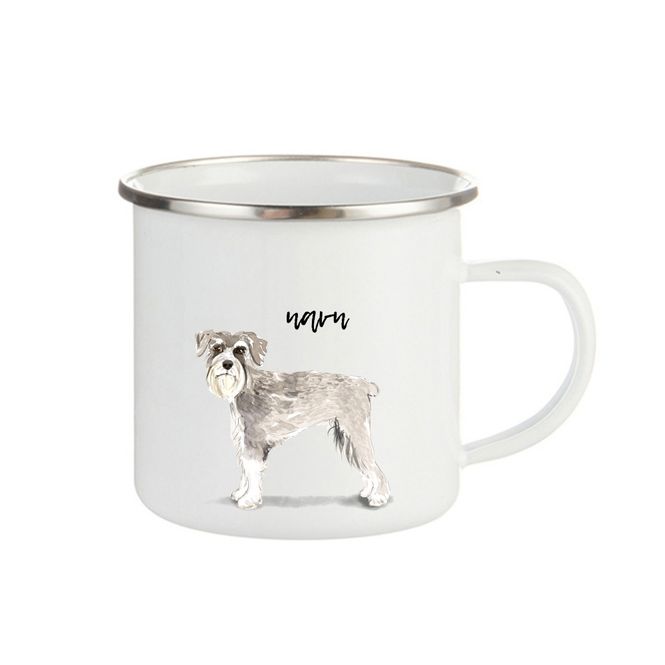 Hovedbilde schnauzer
