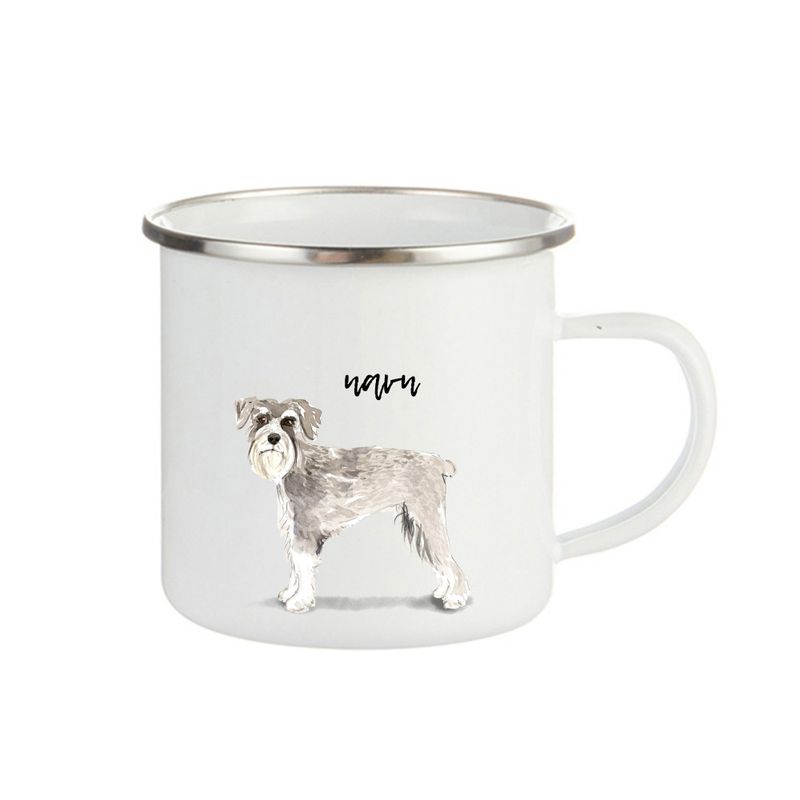 schnauzer
