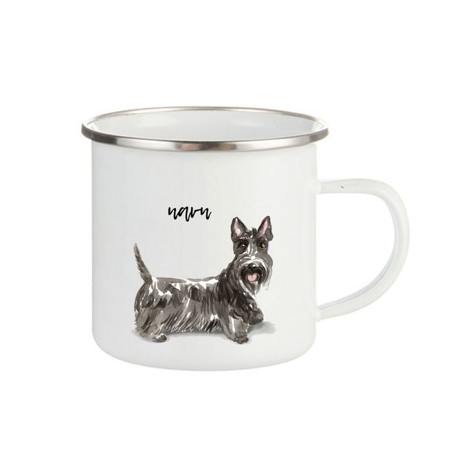 Hovedbilde Skotsk terrier 