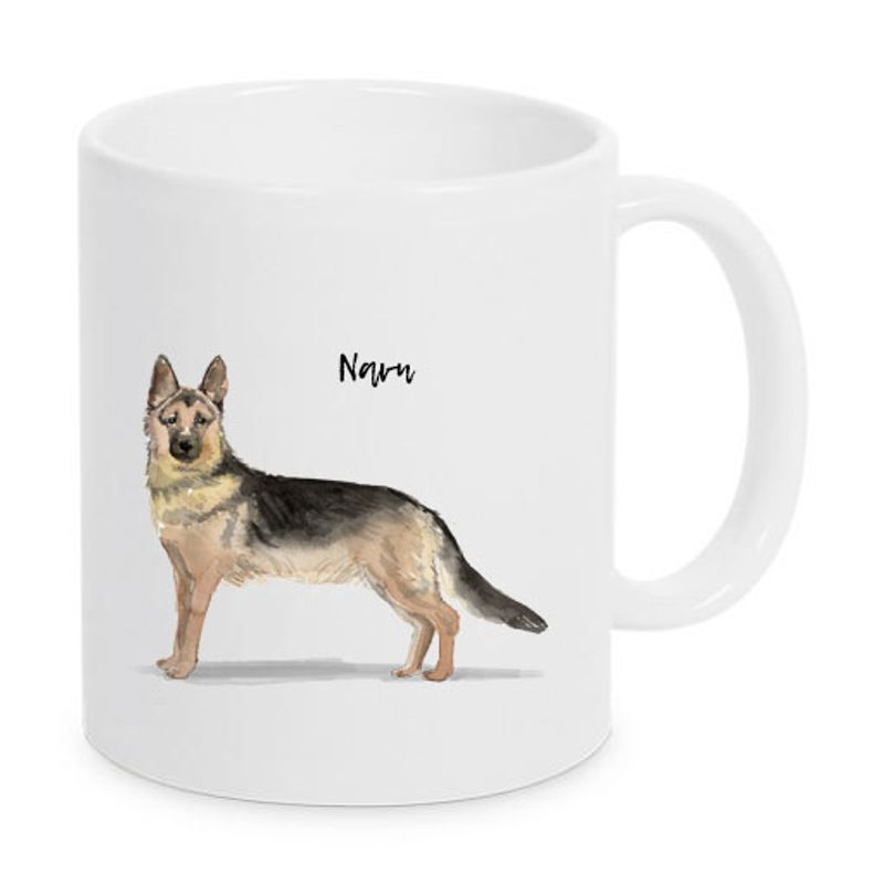 Schäferhund