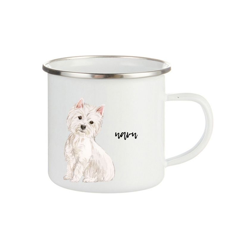 West highland white terrier