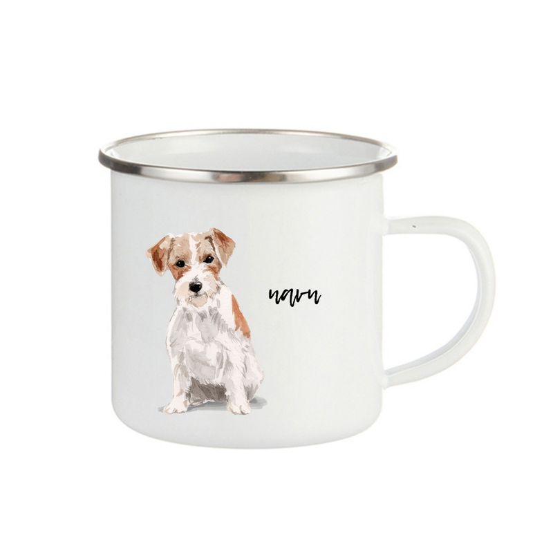 kopp Jack russell-terrier