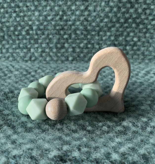 Hovedbilde Biteleke - Minty