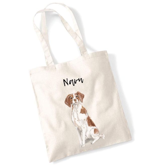 Hovedbilde Totebag Breton