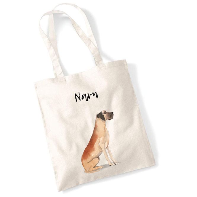 Hovedbilde Totebag Grand danois