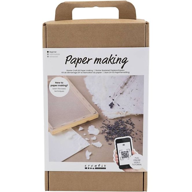 Hovedbilde Start DIY Kit ...