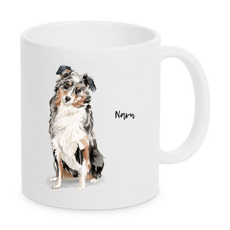 kopp Australian Shepherd