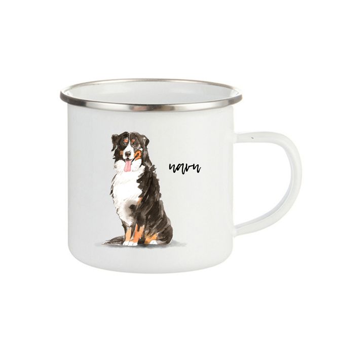 Hovedbilde   kopp Berner Sennenhund