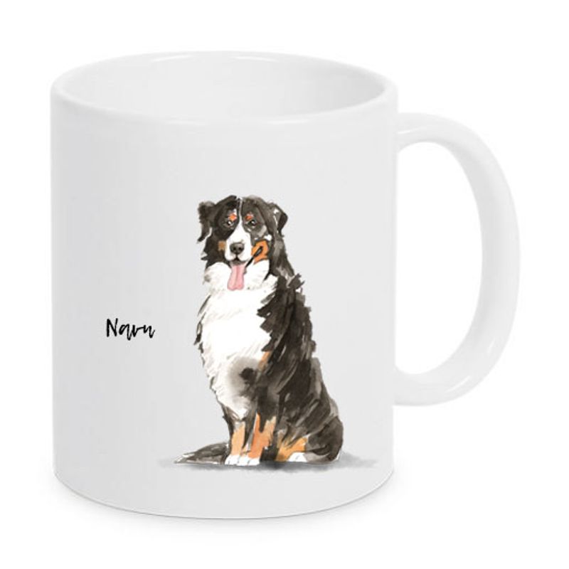   kopp Berner Sennenhund