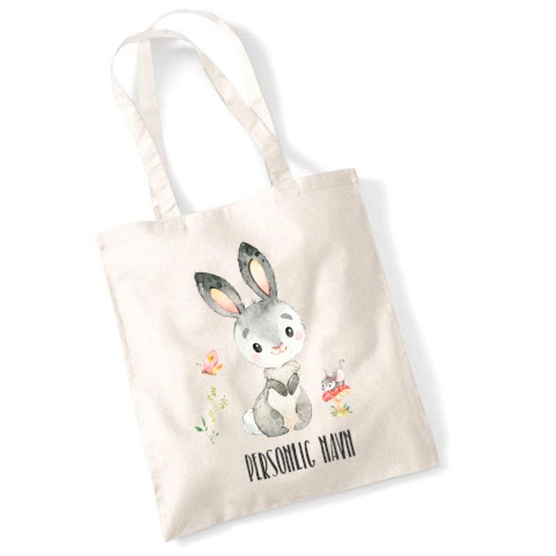 Totebag Harepus