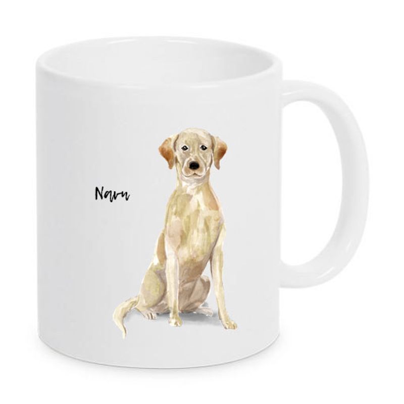 kopp Labrador retriever