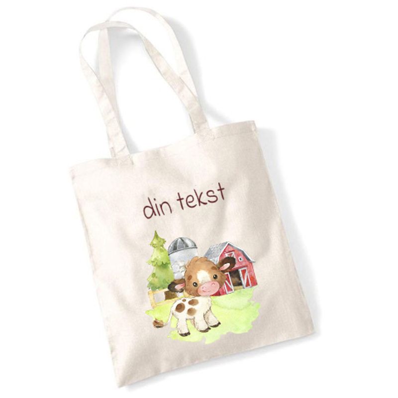 Totebag Ku