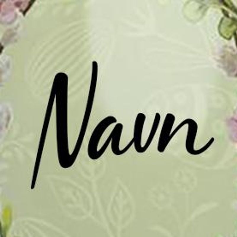 Selvklebende navn  - Ross