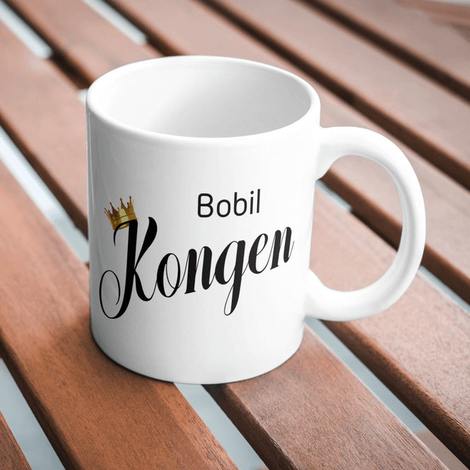 Hovedbilde Kopp Bobilkongen