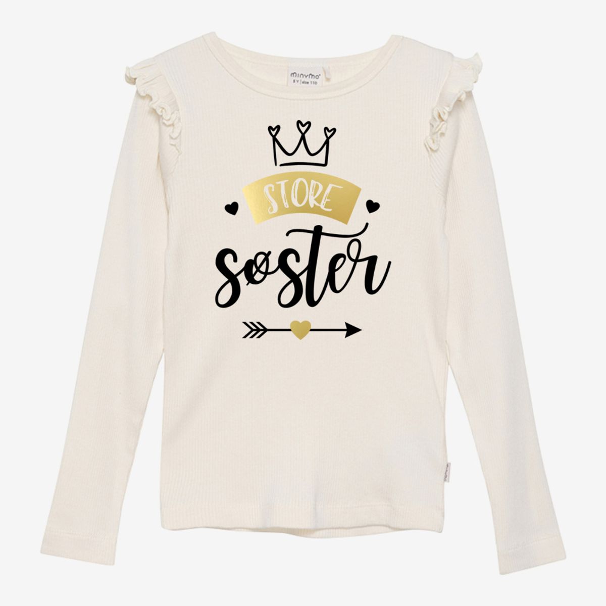 Trøye - Storesøster